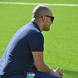 Luca Tendes Italy Once Video Analyzer