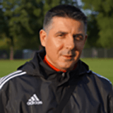 Pavkovic-Sinisa-Sport-Direktor Once Video Analyzer